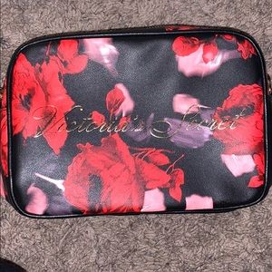 VS rose bag